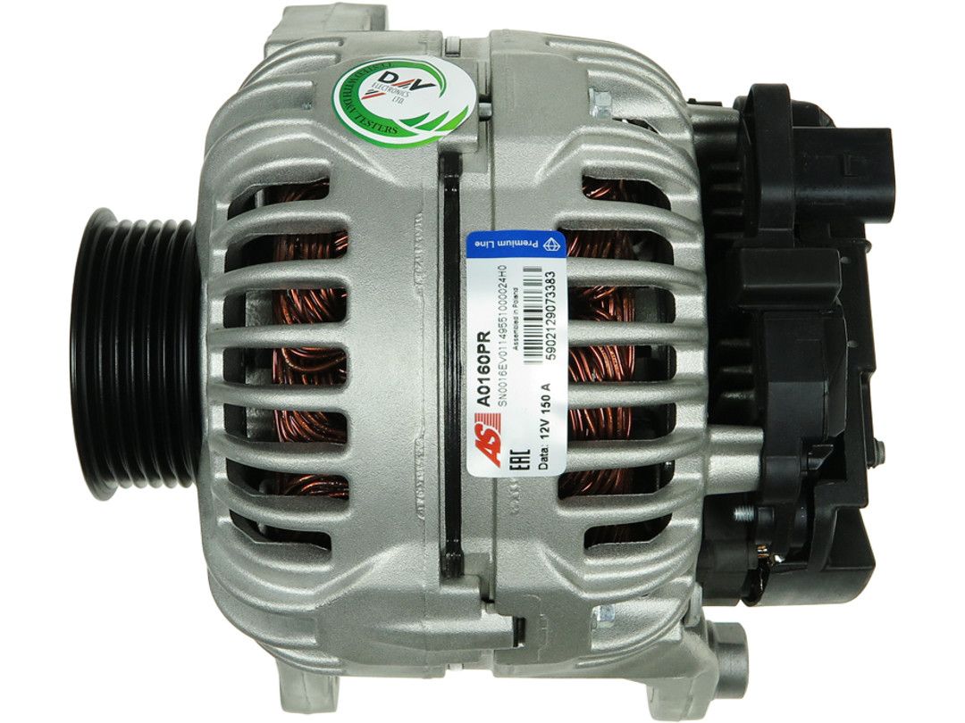 Generator