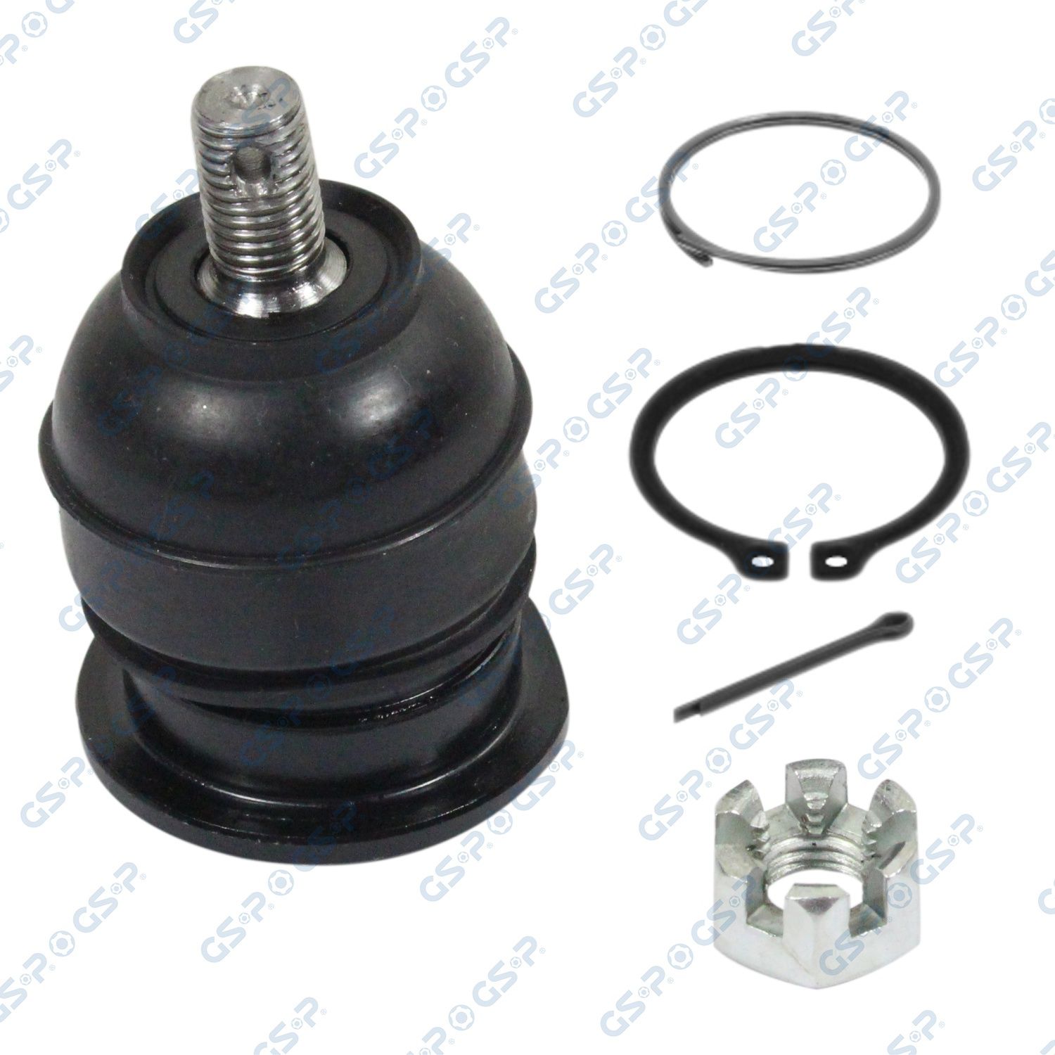 GSP S080416 - Trag-/F&uuml;hrungsgelenk