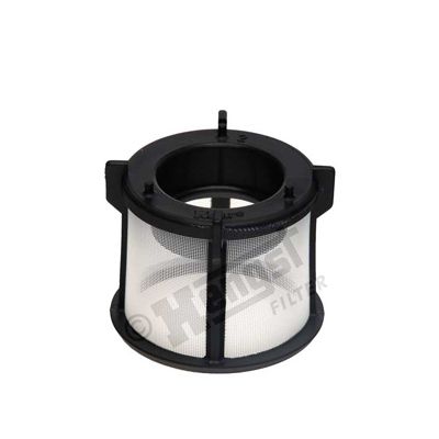 Fuel Filter E11S04 D65