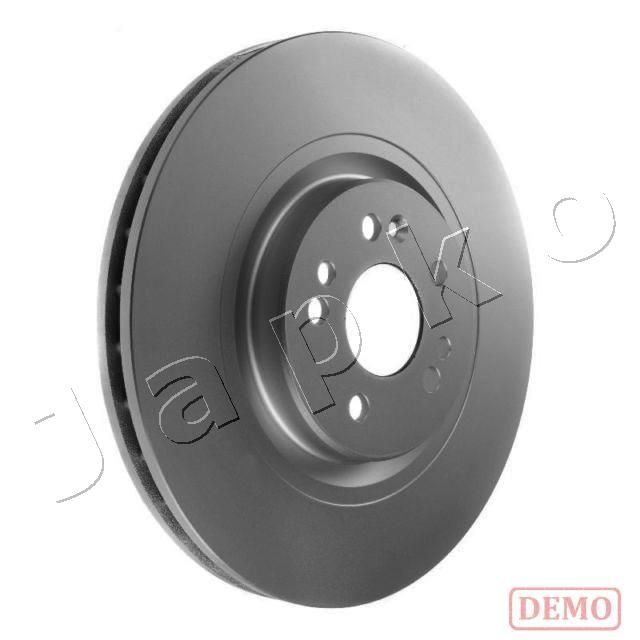 Brake Disc 600555C