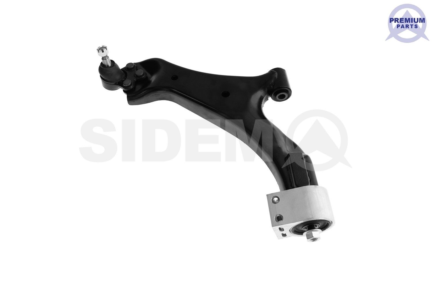 Control/Trailing Arm, wheel suspension 9278