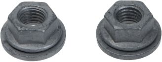 Stange/Strebe, Stabilisator