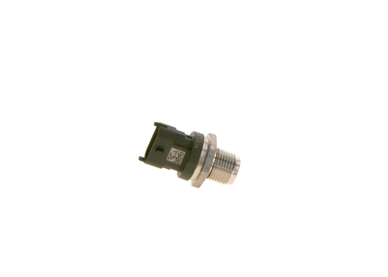 Sensor, Kraftstoffdruck