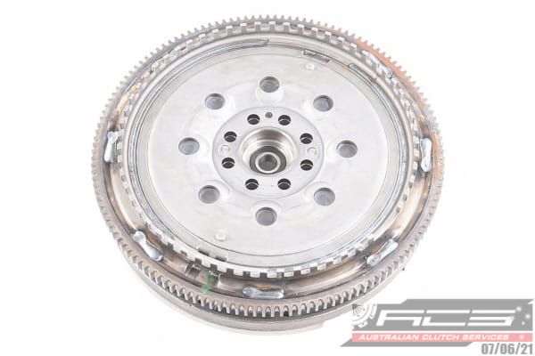 DMF PORSCHE 911 3.8L - TecDoc 2