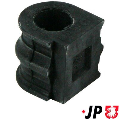 Lagerbuchse, Stabilisator