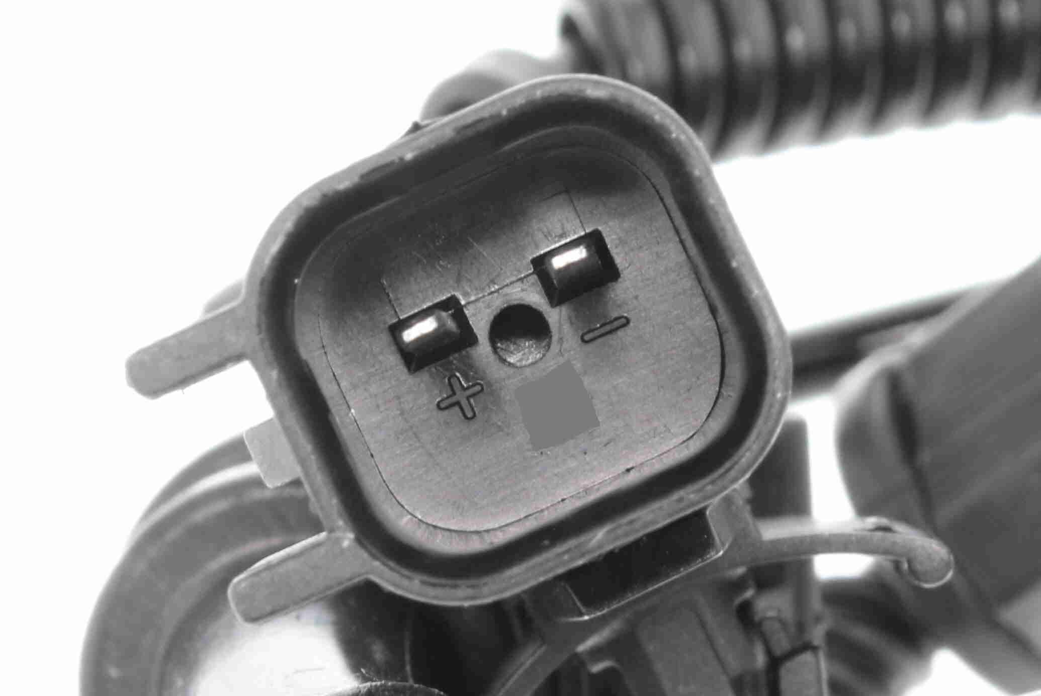 Sensor, Raddrehzahl