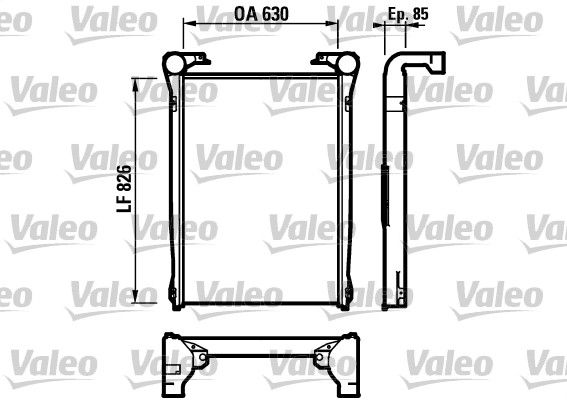 RAS RVI PREMIUM(96 )210,250,260  NET