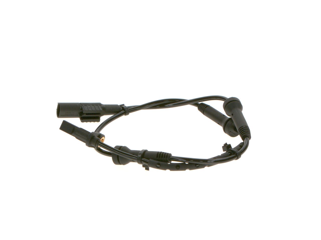 Sensor, Raddrehzahl