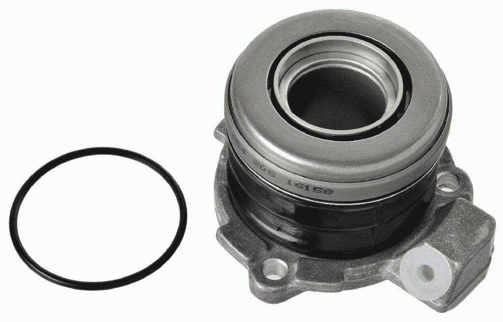 Central Slave Cylinder, clutch 3182 654 205