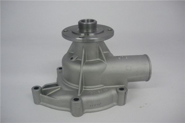 Bomba de agua, refrigeración del motor