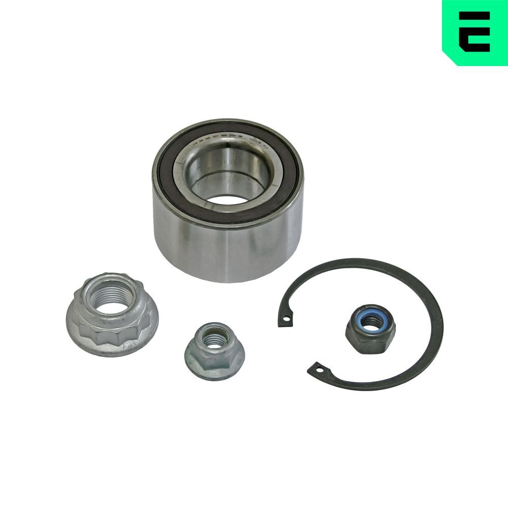 Wheel Bearing Kit 101020