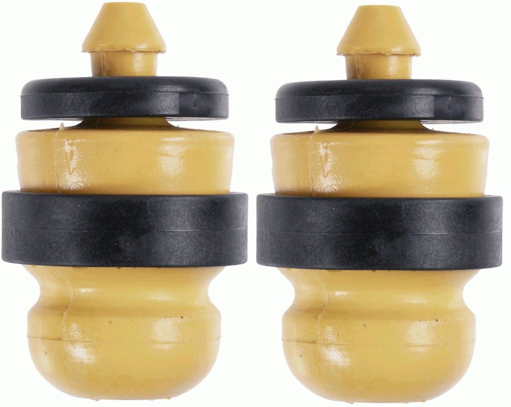 SACHS 900 219 Rubber Buffer, suspension