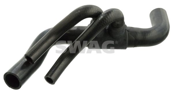 Radiator Hose 64 10 6487