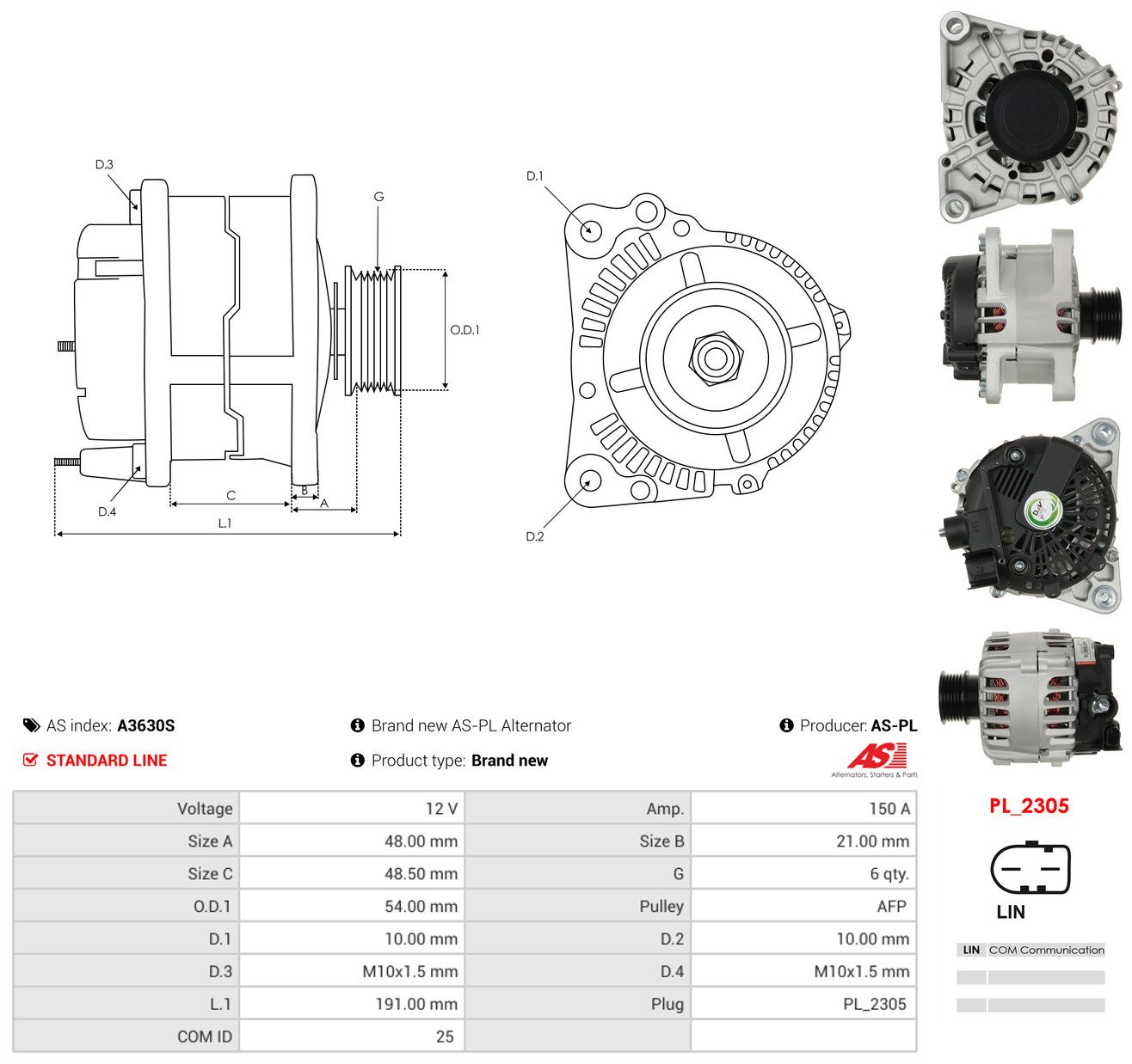 Generator