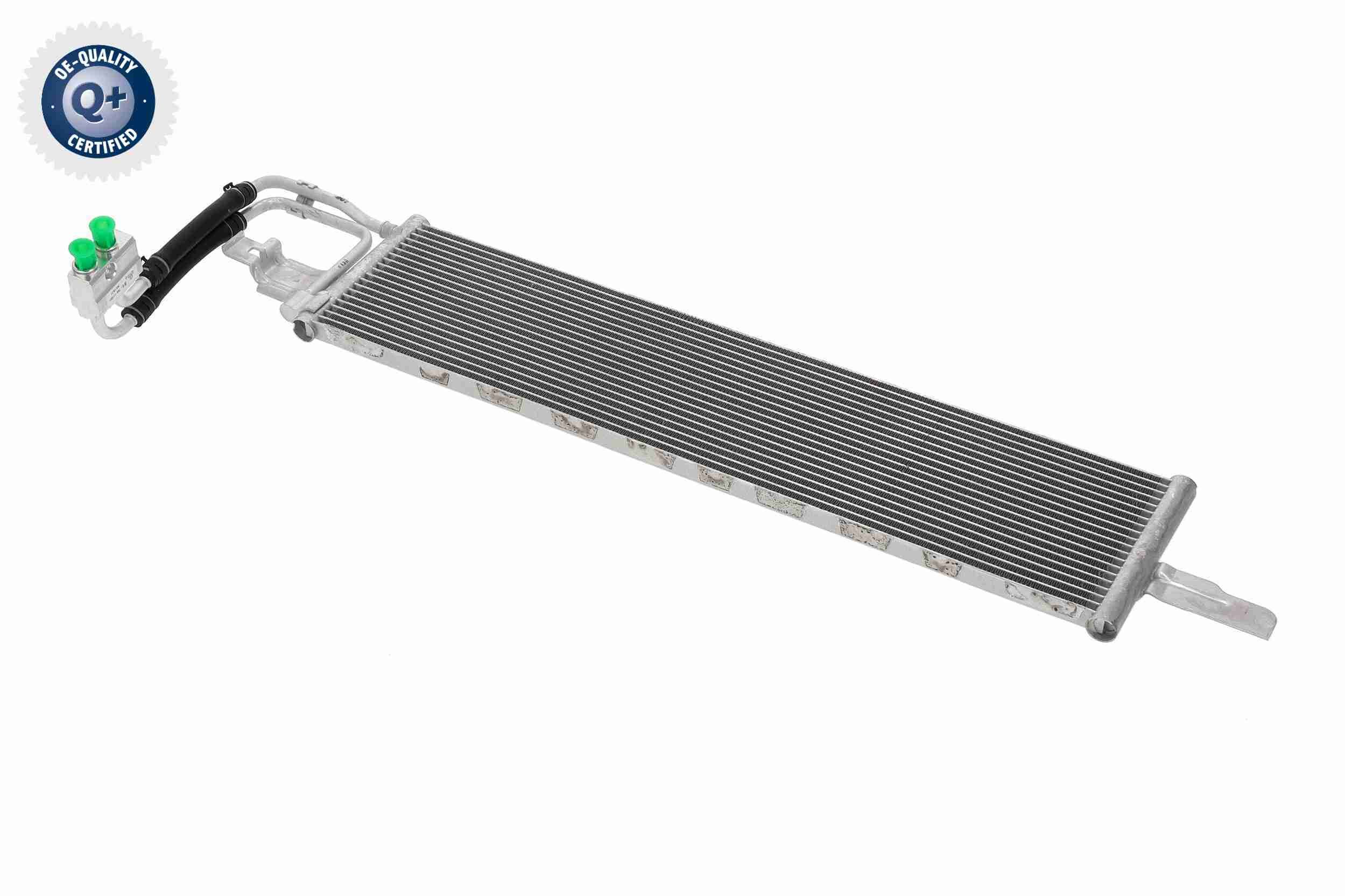 &Ouml;lk&uuml;hler, Automatikgetriebe