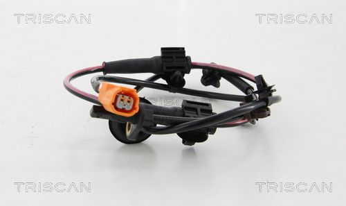 Sensor, Raddrehzahl