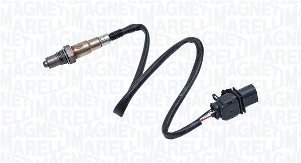 Lambda Sensor 466016355222