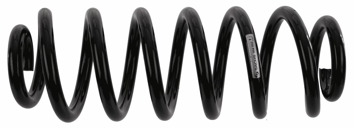 SACHS 994 992 Suspension Spring