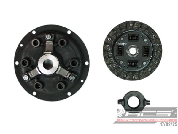 KIT STD AUSTIN/MORRIS 0.8L - TecDoc Only