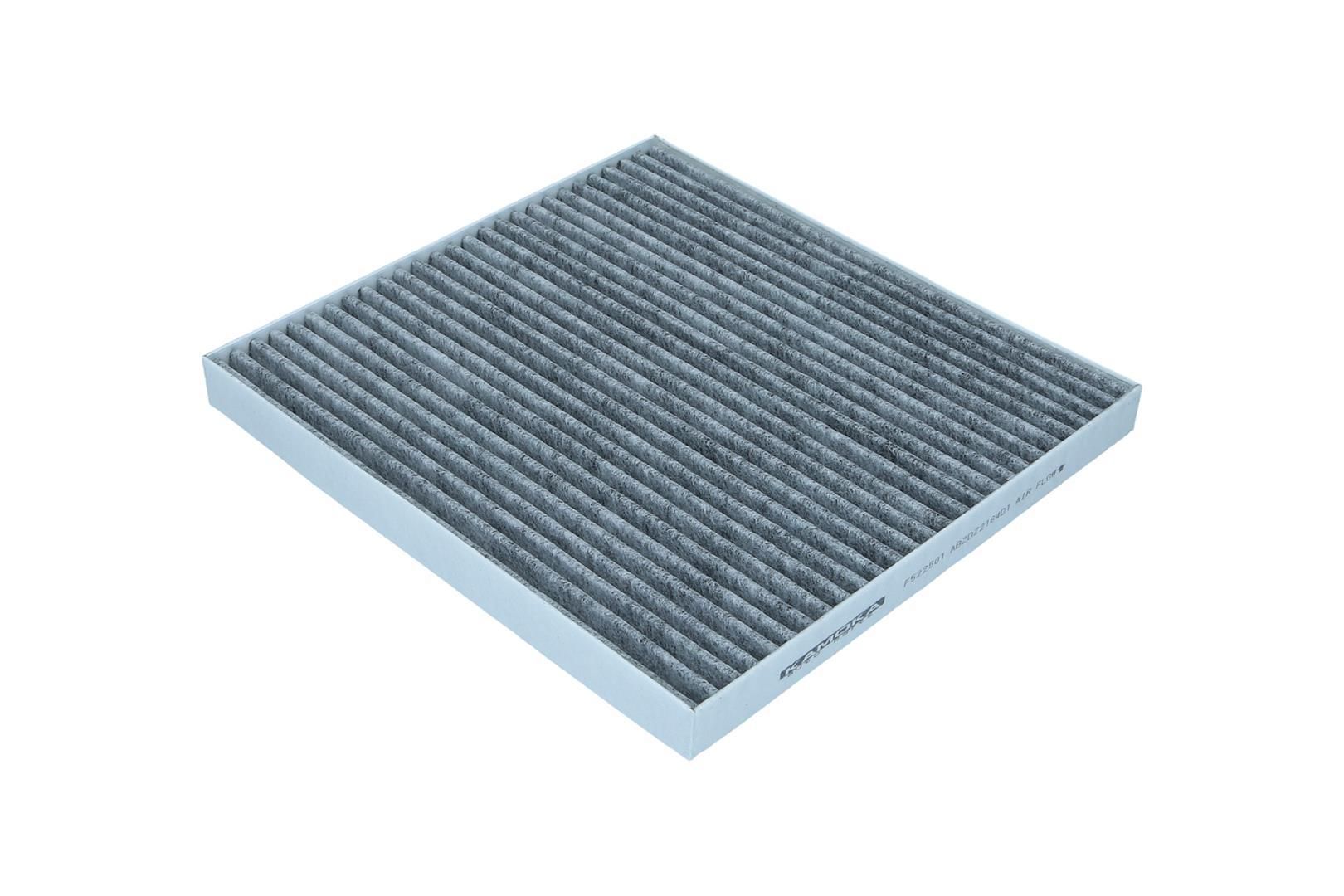 Filter, Innenraumluft