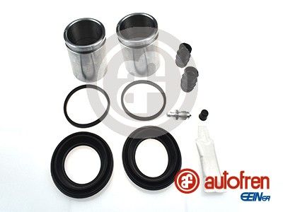 Repair Kit, brake caliper D41066C