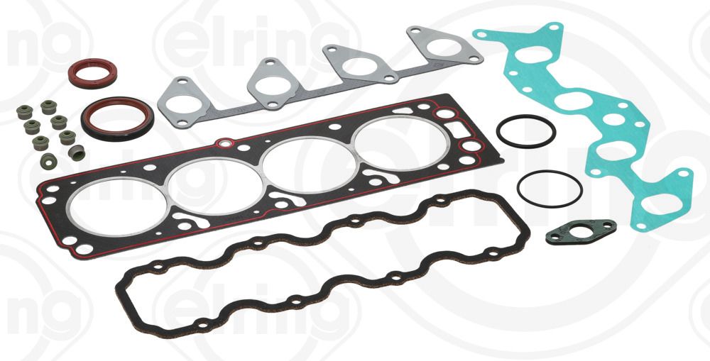 ELRING 702.286 - Dichtungssatz, Zylinderkopf