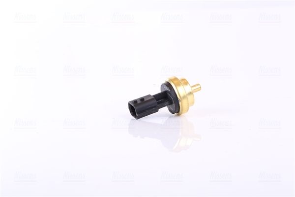 Sensor, K&uuml;hlmitteltemperatur