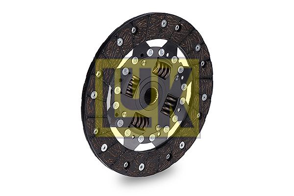 Clutch Disc 321 0019 10