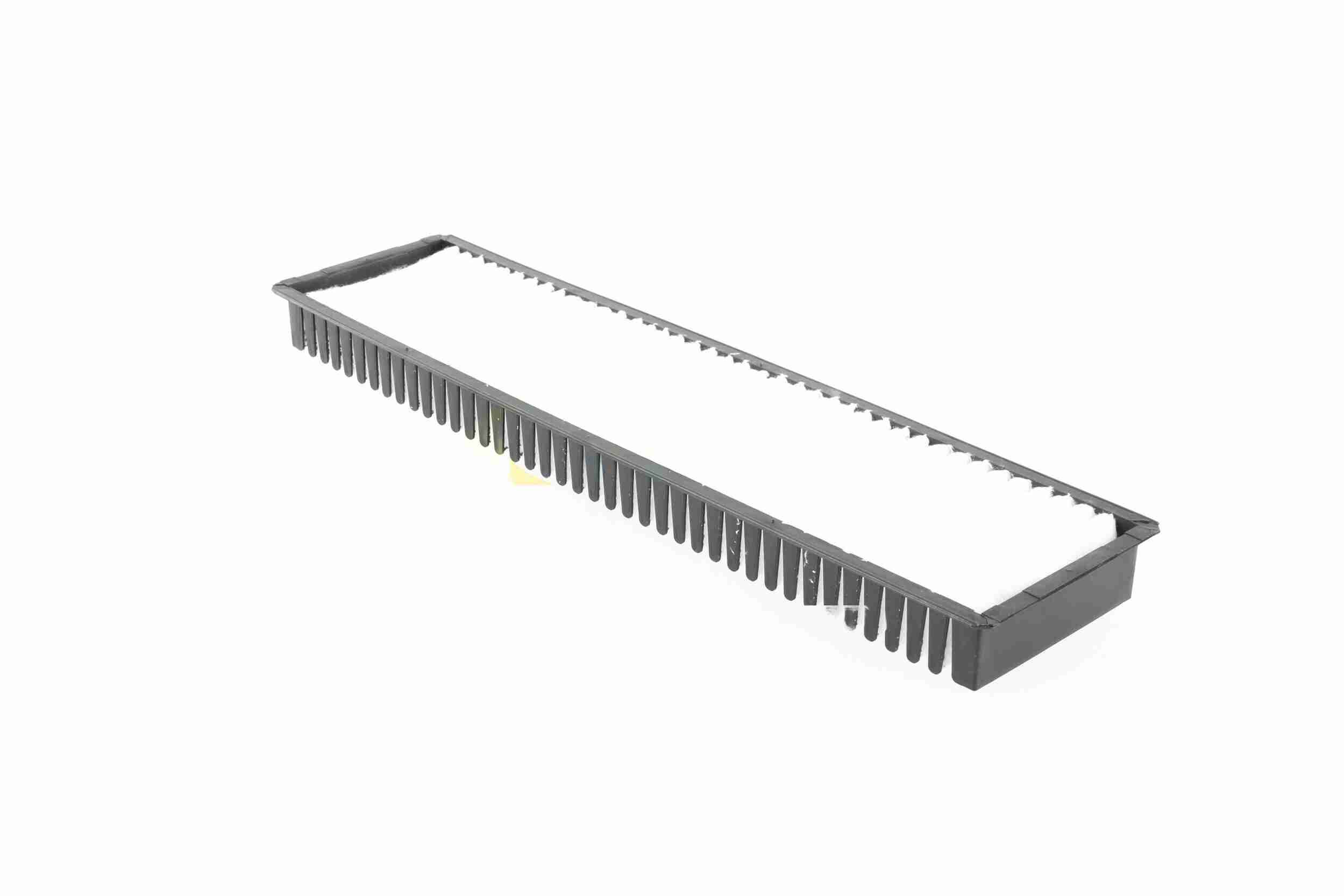 Filter, Innenraumluft