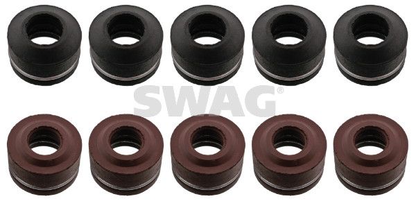 Dichtungssatz, Ventilschaft