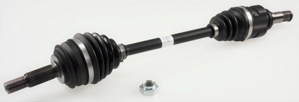 SPIDAN GKND12152 - Antriebswelle