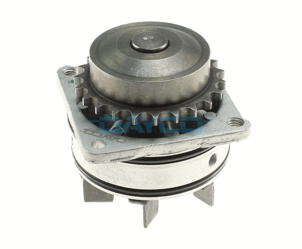 WATER PUMP AUTOMOTIVE - TecDoc 1