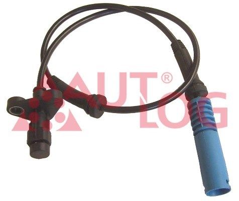 Sensor, Raddrehzahl