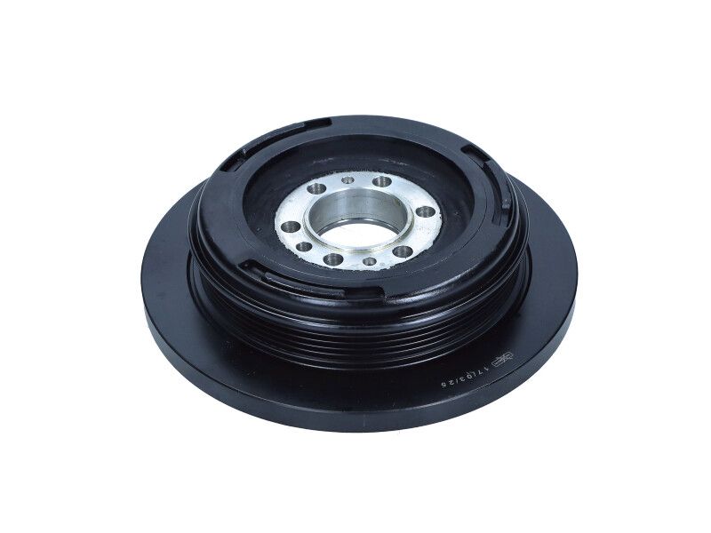 Riemenscheibe, Kurbelwelle