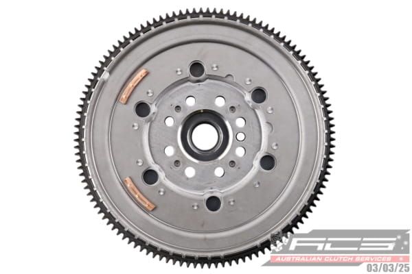 DMF FORD TRANSIT VJ VM 6spd - TecDoc 2