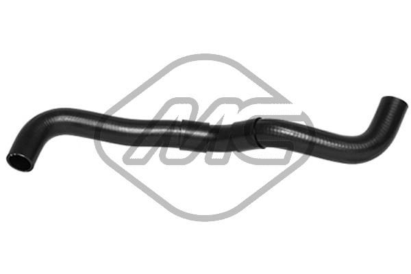 Metalcaucho 97015 - K&uuml;hlerschlauch