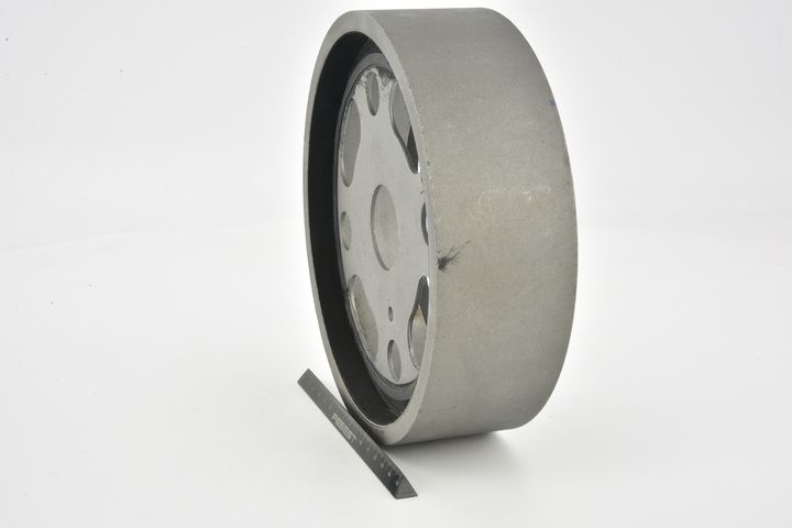 Lankstas, kardaninis velenas