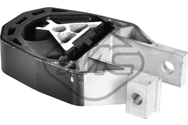 Metalcaucho 01004 - Lagerung, Motor