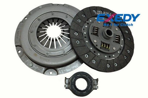 215mm Volkswagen - TecDoc Only