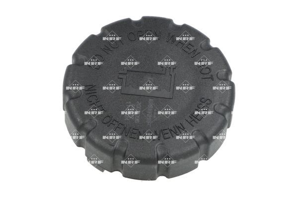 NRF 455642 - Verschlussdeckel, K&uuml;hlmittelbeh&auml;lter