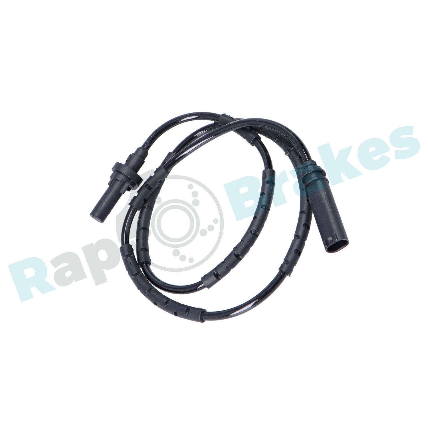 Sensor, Raddrehzahl Sensor, Raddrehzahl