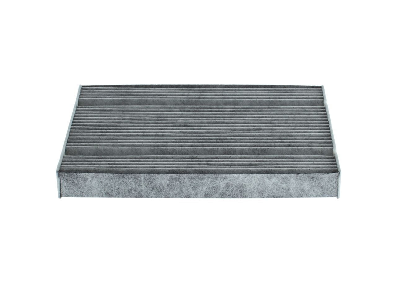 Bosch 1 987 435 628 Filter, Innenraumluft