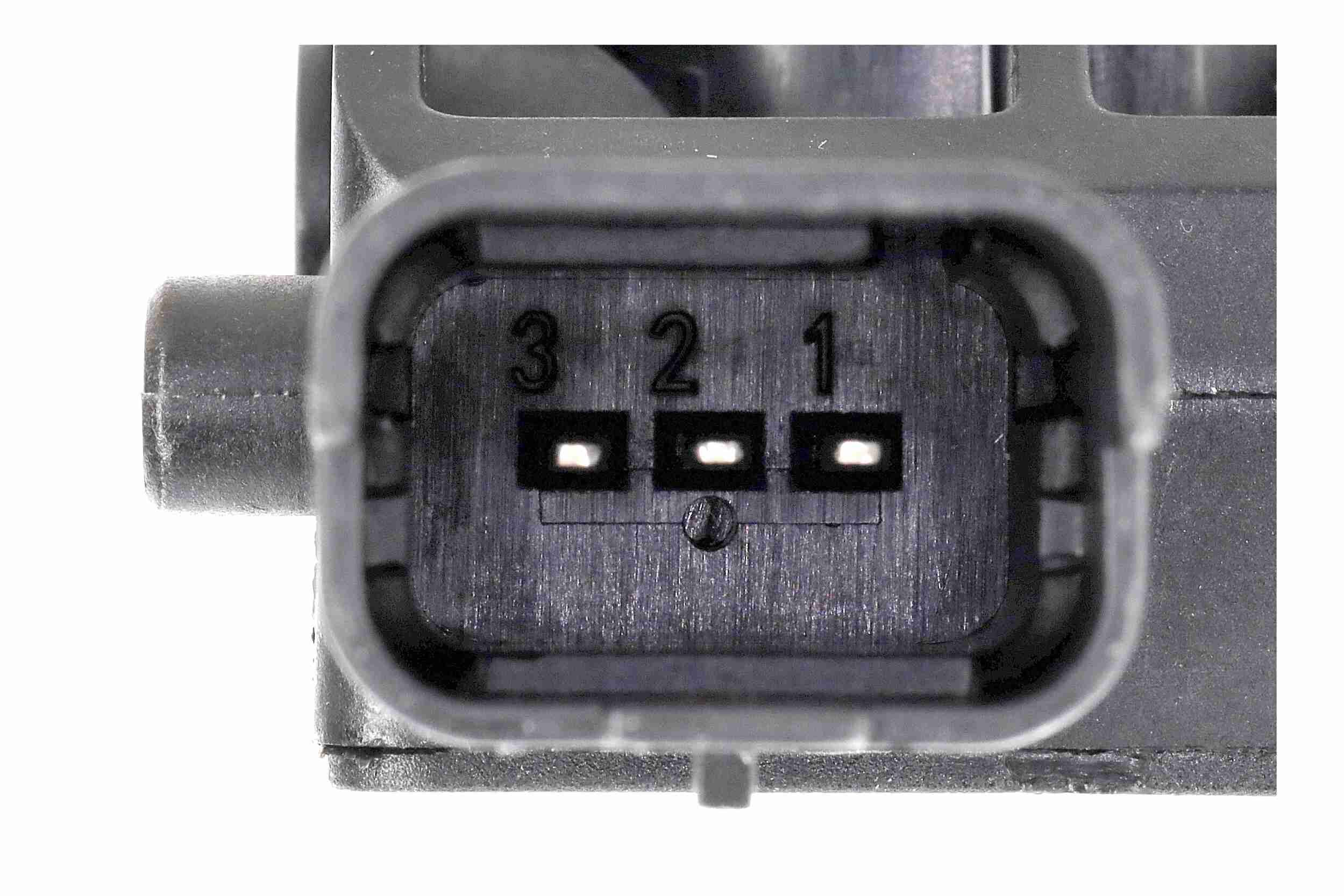 Sensor, Leuchtweitenregulierung