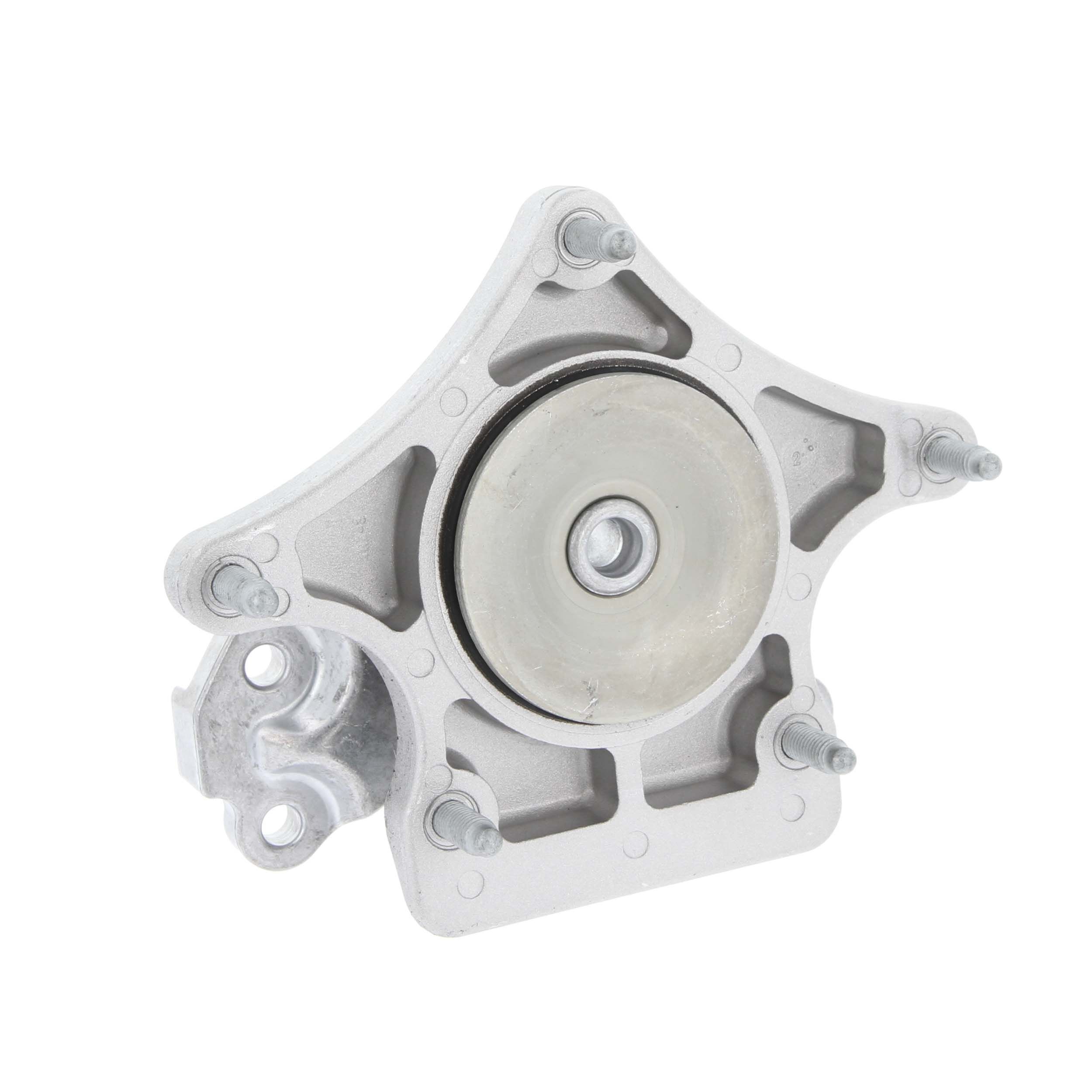 montavimas, automatinė transmisija