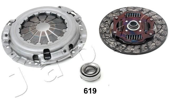 Clutch Kit 92619