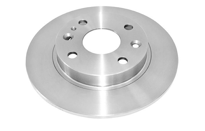 Street Standard SLD [ Ford Laser KF/KH 90-94 R ] - TecDoc 1