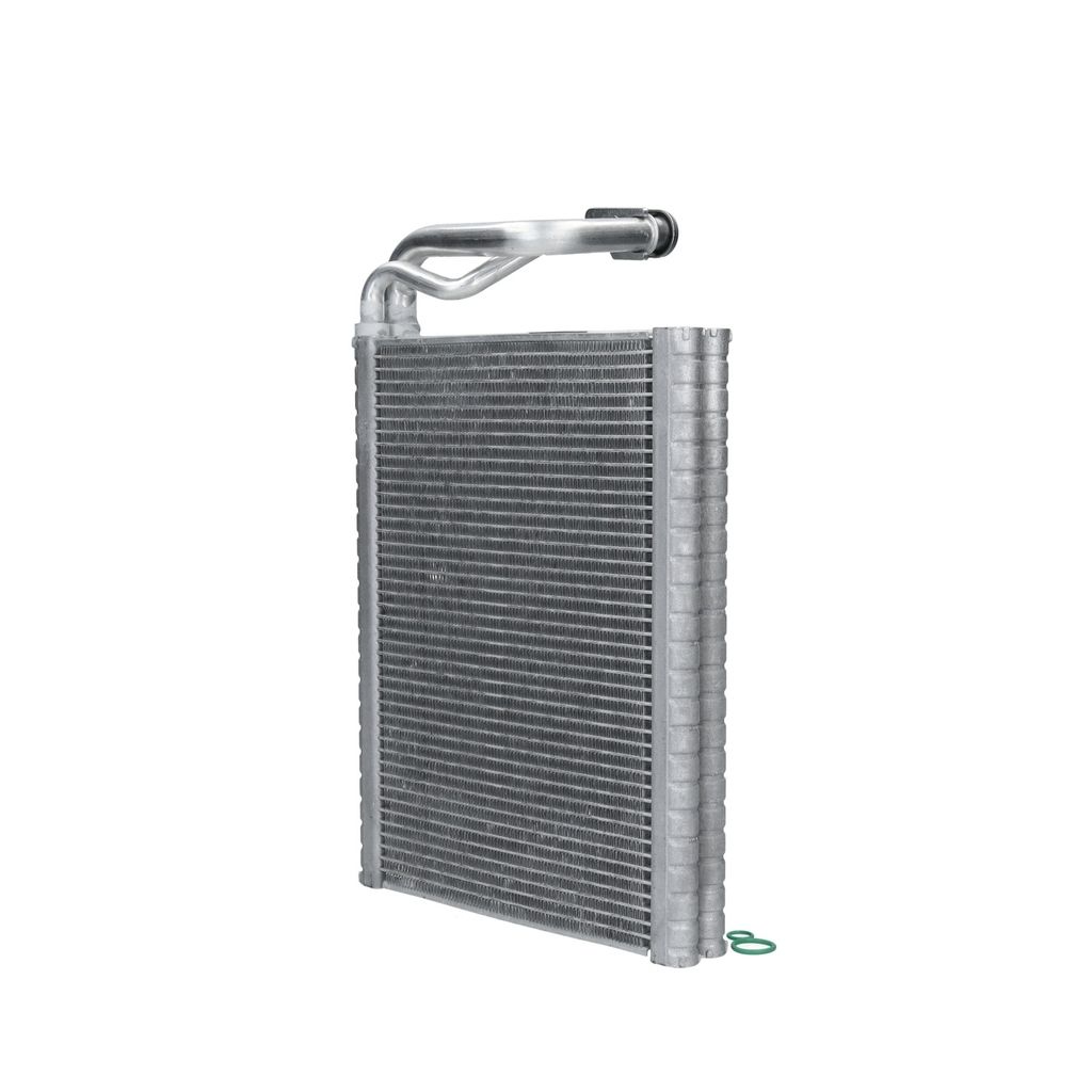 Bosch 1 986 AD4 017 Verdampfer, Klimaanlage