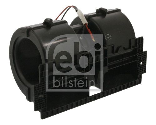Ventilador del interior
