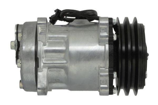 Kompressor, Klimaanlage