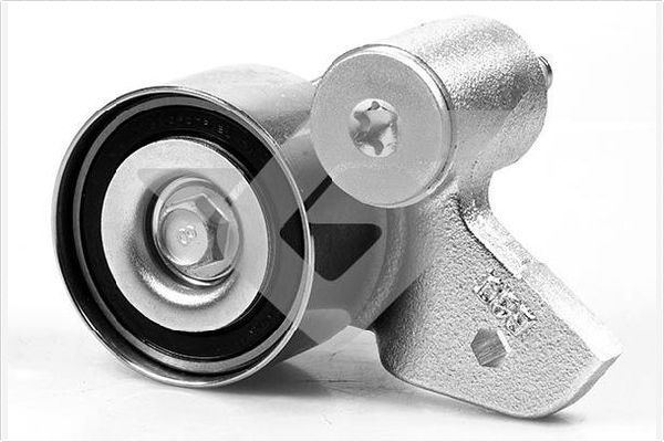 Spannrolle, Zahnriemen